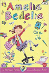AMELIA BEDELIA #9 ON THE JOB