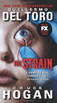 STRAIN TV TIE-IN EDITION THE