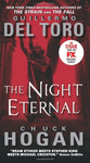 NIGHT ETERNAL TV TIE-IN EDITION THE (THE STRAIN TRILOGY)