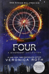 FOUR A DIVERGENT COLLECTION