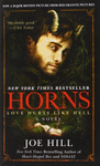 HORNS