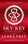 SKY KEY AN RNDGAME NOVEL (INTERNATIONAL EDITION)
