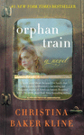ORPHAN TRAIN INTL