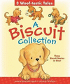 BISCUIT COLLECTION 3 WOOF-TASTIC TALES