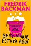 BRITT MARIE ESTUVO AQUI