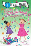 I CAN READ PINKALICIOUS KINDERGARTEN FUN