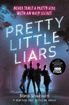 PRETTY LITTLE LIARS