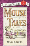 I CAN READ MOUSE TALES