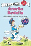 I CAN READ AMELIA BEDELIA