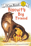 BISCUITS BIG FRIENDS