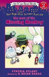 AN I CAN READ BOOK THE HIGH ROSE PRIVATE EYES THE CASE OF THE MISSING MONKEY