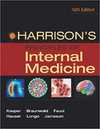 PRINCIPLES OF INTERNAL MEDICINE 16ED