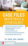 CASE FILES OBSTETRICS AND GYNECOLOGY
