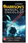 HARRISON MANUAL OF ONCOLOGY