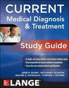 CURRENT MEDICAL DIAGNOSIS AND TREATMENT