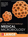 JAWETZ MEDICAL MICROBIOLOGY