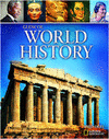 GLENCOE WORLD HISTORY, ONLINE TE W/RES 1-YEAR SUSC 2010