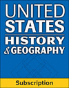 OSO-UNITED STATES HIST AND GEO MODERN TIMES TEACHER SUITE