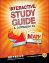 OSO-GLENCOE MATH ACCELERATED ETEACHER EDITION ONLINE 2014