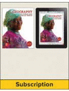 DISCOVERING WORLD GEOGRAPHY SE LSMRT 1YR