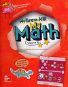 MY MATH STUDENT EDITION GR 1 VOL 2