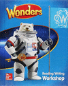 WONDERS READING WRITING WORKSHOP 6