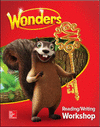 WONDERS READING WRITING WORKSHOP 1 VOLUME 1
