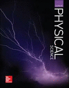 GLENCOE PHYSICAL SCIENCE STUDENT EDITION