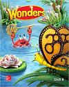 READING WONDERS READING/WRITING WORKSHOP VOL 4 GR K
