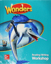 WONDERS READING WRITING WORKSHOP 2