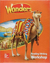 WONDERS READING WRITING WORKSHOP 3