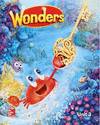 WONDERS READING / WRITING WORKSHOP VOLUME 3 GRADE K