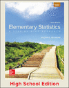 ELEMANTARY STATISTICS 2018 CONNECTED EBOOK