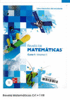 BNDL REVEAL MATH COURSE 1 SPANISH STUDENT 1 YEAR
