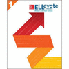 ELLEVATE LEVEL 1 STUDENT BOOK