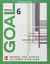MEGA GOAL 6 WORKBOOK