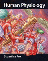 CONNECT ONLINE ACCESS FOR HUMAN PHYSIOLOGY