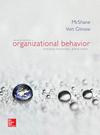 CONNECT ONLINE ACCESS FOR ORGANIZATIONAL BEHAVIOUR