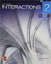 PK INTERACTIONS 2 RDG W/CNCT AC