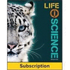 OSO-GLENCOE LIFE SCIENCE STUDENTWORKS PLUS ONLINE 1 YEAR SUB