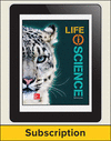OSO-LIFE SCIENCE STUDENTWORKS PLUS ONLINE 6 YR