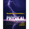 GLENCOE PHYSICAL W/EARTH SCIENCE READING ESSENTIALS STD
