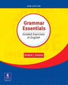GRAMMAR ESSENCIALTS GRADED EXERCISES