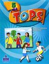 TOPS STUDENT BOOK WITH SONGS CD LEVEL 5
