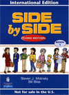 SIDE BY  SIDE 3RD EDITION STUDENT BOOK INTERNATIONAL VERSION LEVEL 1