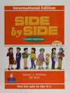 SIDE BY SIDE 3RD EDITION INTERNATIONAL VERSION LEVEL 4