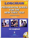 LONGMAN PREPARATION SERIES FOR THE NEW TOEIC TEST ADVANCED COURSE