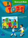 TOPS HOMEWORK BOOK LEVEL 5