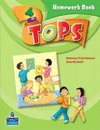 TOPS HOMEWORK BOOK LEVEL 4