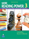 MORE READING POWER STUDENT BOOK LEVEL 3